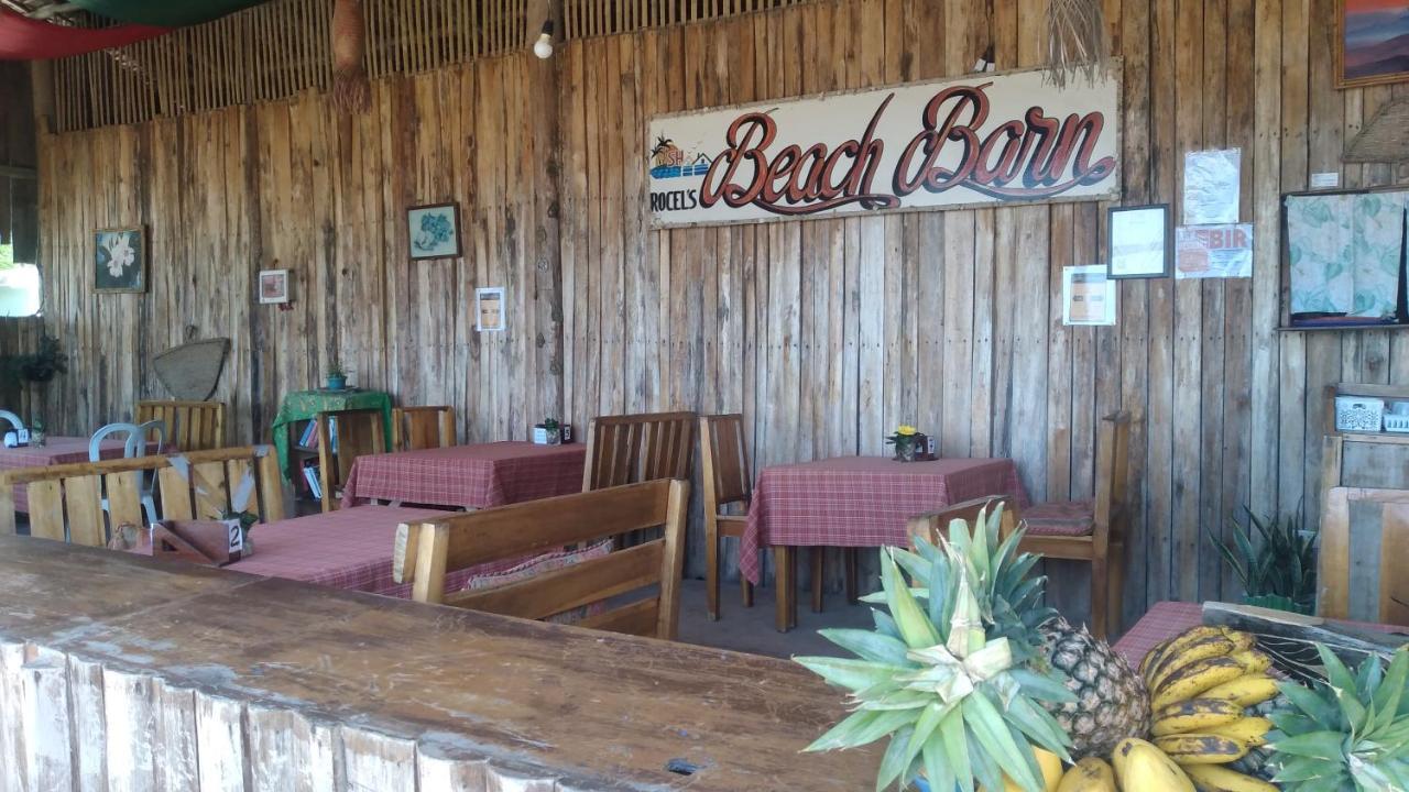 Barton Summer Homes Beach Resort And Cottages Palawan מראה חיצוני תמונה