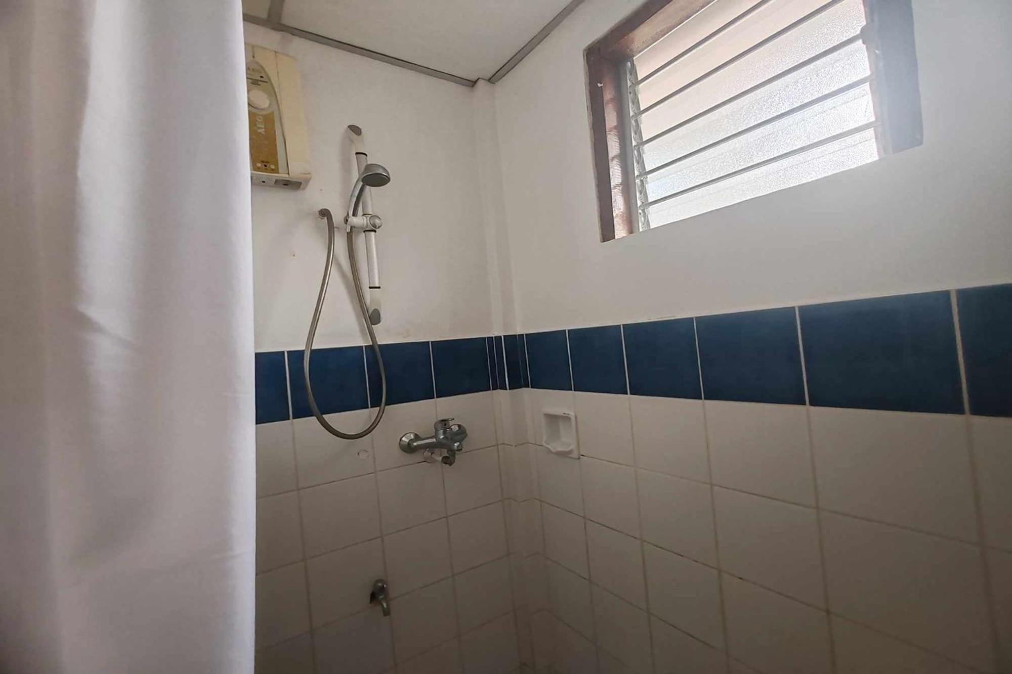Barton Summer Homes Beach Resort And Cottages Palawan מראה חיצוני תמונה
